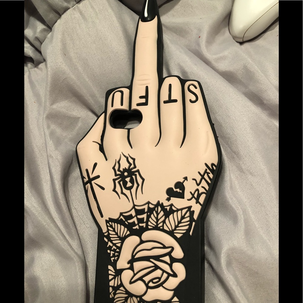 iPhone 7 unique phone case
